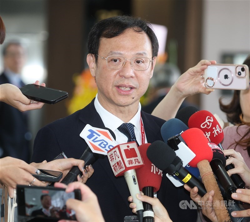 少子女化浪潮下，兒科難留才，衛福部明年預計投入新台幣249億元兒童醫療保障照護品質，最快12月公布。（中央社檔案照片）