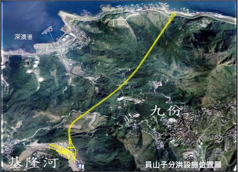 （圖取自水利署網頁wra.gov.tw）