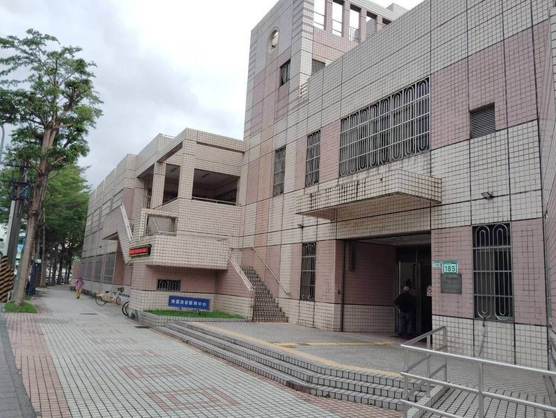 台北市議員張斯綱調資料發現台北捷運北投旅客服務中心到訪人數為零，北捷每年花約60萬元維護費，形同閒置。北捷回應，此處為移交接管，將與其他局處討論如何活化。（北捷提供）中央社記者劉建邦傳真　114年11月15日