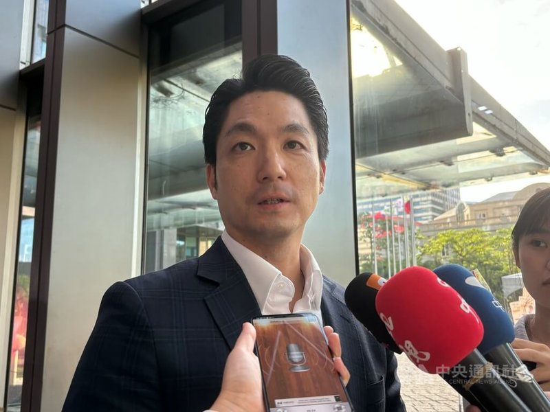 台北市駕駛長缺額問題持續多年，市長蔣萬安（圖）15日受訪表示，人力自9月起已止跌，市府將持續多管齊下，改善工作環境及條件，讓駕駛長能持續投入服務市民。中央社記者陳昱婷攝　114年11月15日