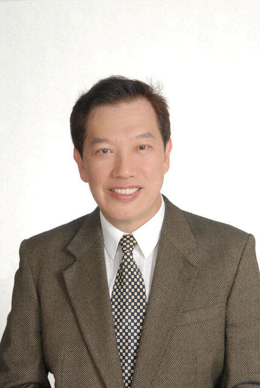 文化部與法國法蘭西學院人文政治科學院共同創設的「台法文化獎」名單揭曉，淡江大學榮譽教授吳錫德（圖）獲獎。（文化部提供）  中央社記者趙靜瑜傳真  114年11月18日