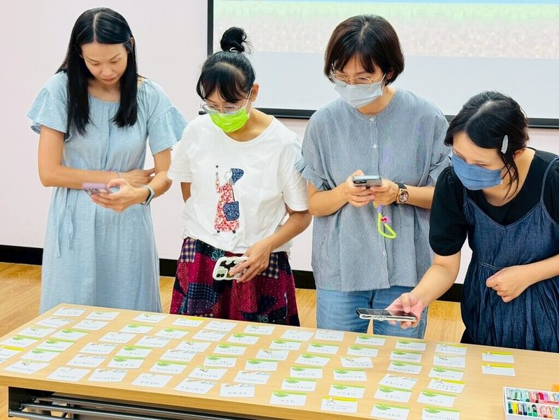 台南市政府打造女性友善幸福城市，設有永華、南瀛、玉井與曾文等4大婦女福利服務中心，今年截至10月，已服務近萬人次。（台南市政府提供）中央社記者張榮祥台南傳真　114年11月19日