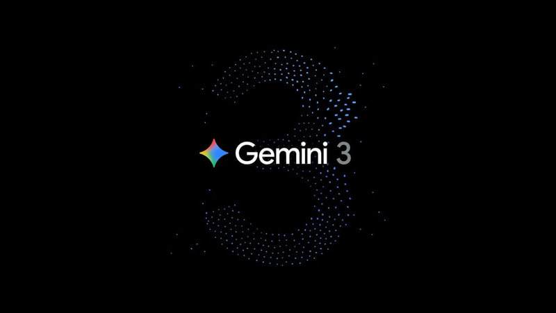 Google新一代AI模型Gemini 3具備超越博士級的推理能力，在發布首日就導入Google搜尋的「AI模式」，能更精準理解用戶查詢背後的意圖與細節。（Google提供）