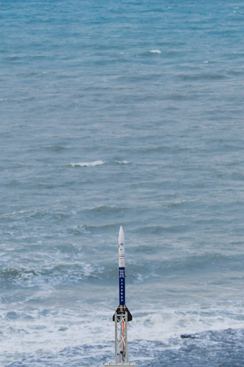 （太空中心提供）