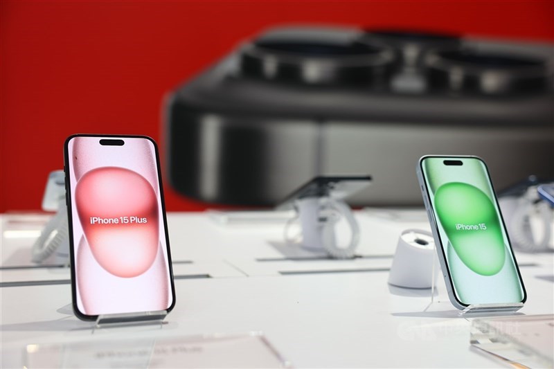 。(中央社檔案照片)