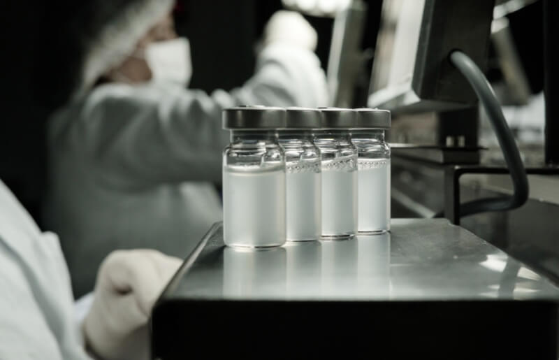 巴西國家衛生監督局26日批准聖保羅布坦坦研究所研發的Butantan-DV疫苗。（圖取自聖保羅布坦坦研究所網頁fundacaobutantan.org.br）