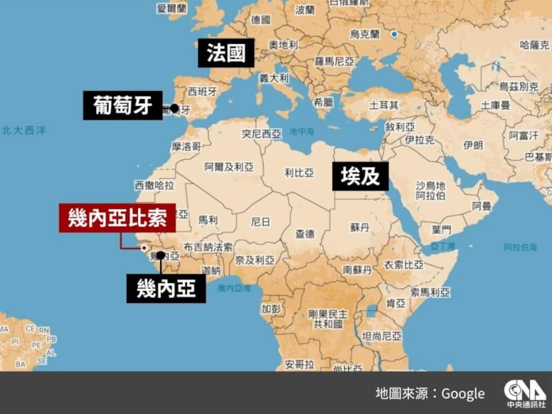 （中央社製圖）