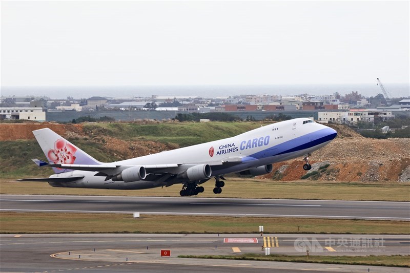 。(中央社檔案照片)