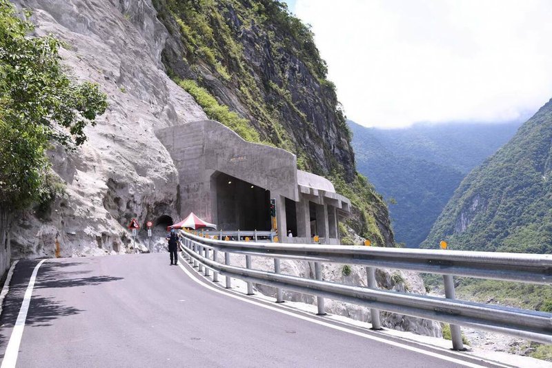 封閉逾10年的花蓮慕谷慕魚（部落正名「崖勇蘇漾YAYUNG SUYANG」），縣府提出「自然人文生態景觀區經營管理自治條例」，經議會通過，可望由在地部落提出管理計畫開放。（花蓮縣政府提供）中央社記者李先鳳傳真　114年12月2日