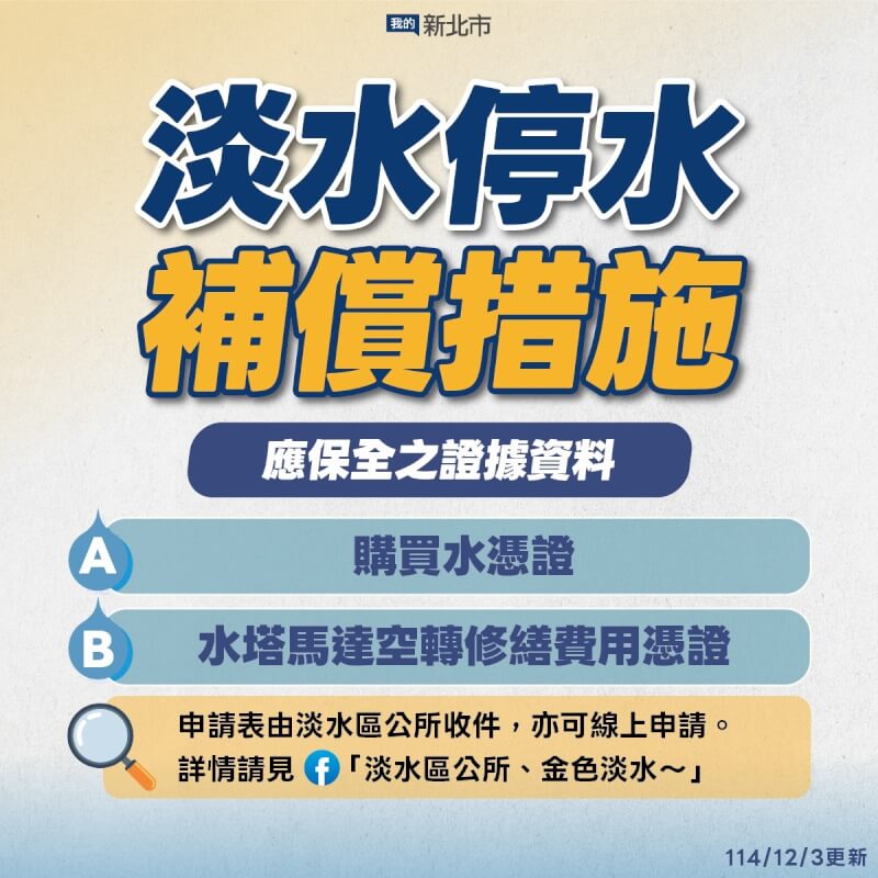 （圖取自新北市政府網頁ntpc.gov.tw）