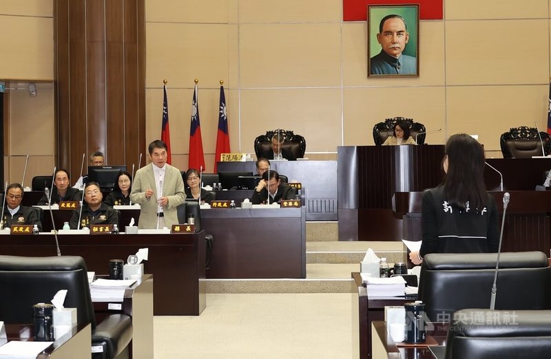 苗栗縣學生免費營養午餐校長導師也可享用