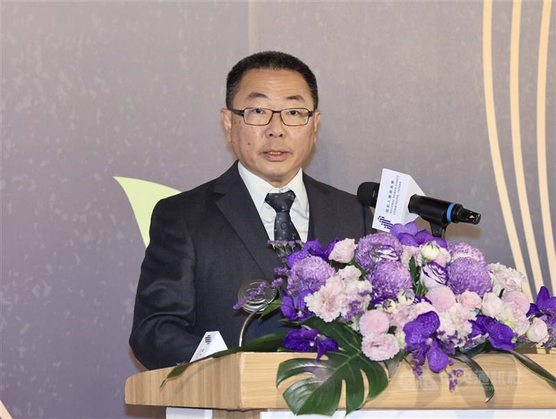 行政院性平處10日透過新聞稿表示，行政院政務委員林明昕11月25日時主持「行政院性別平等會第34次委員會議會前協商會議」，會中通過CEDAW第5次國家報告並於10日對外公布。（中央社檔案照片）