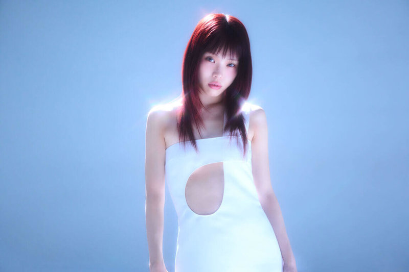 日本實力派歌手AiNA THE END（圖）2024年曾來台舉辦專場演唱會，2025年則以動畫「膽大黨」第2季片頭曲爆紅，如今確認將於2026年來台參與大港開唱。（出日音樂提供）中央社記者王心妤傳真　114年12月11日