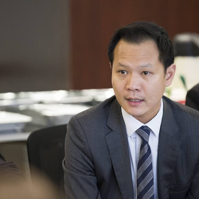 前香港立法會議員郭榮鏗。（圖取自郭榮鏗臉書facebook.com）