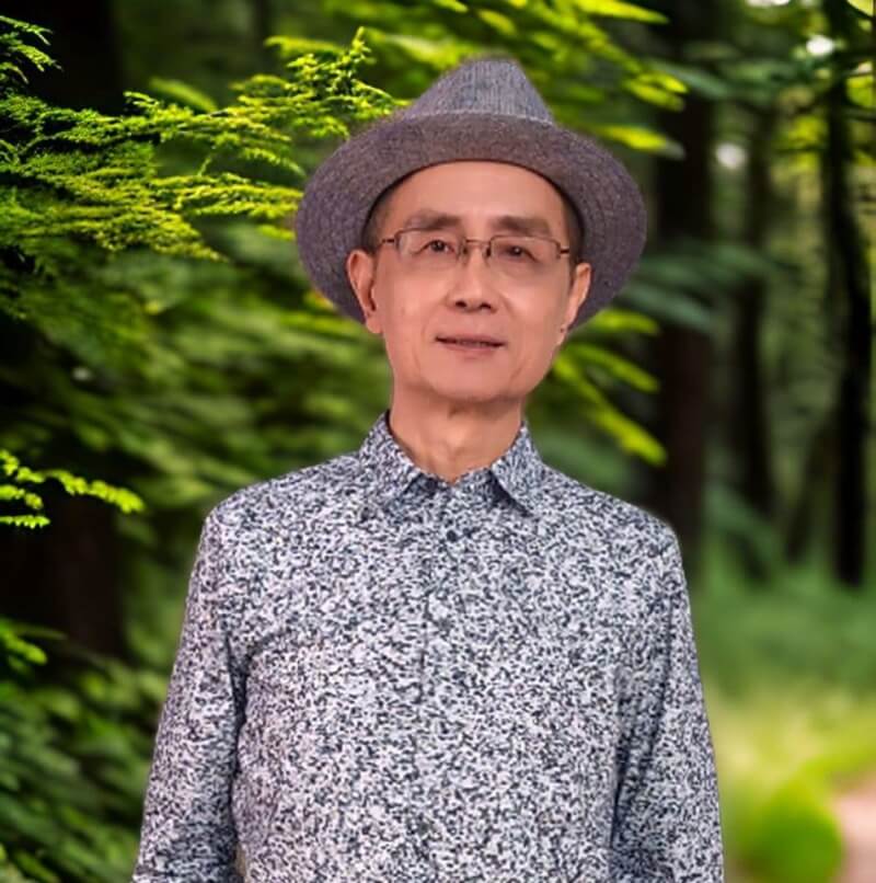 音樂人楊弦13日於台北病逝。（圖取自facebook.com/bioeus）