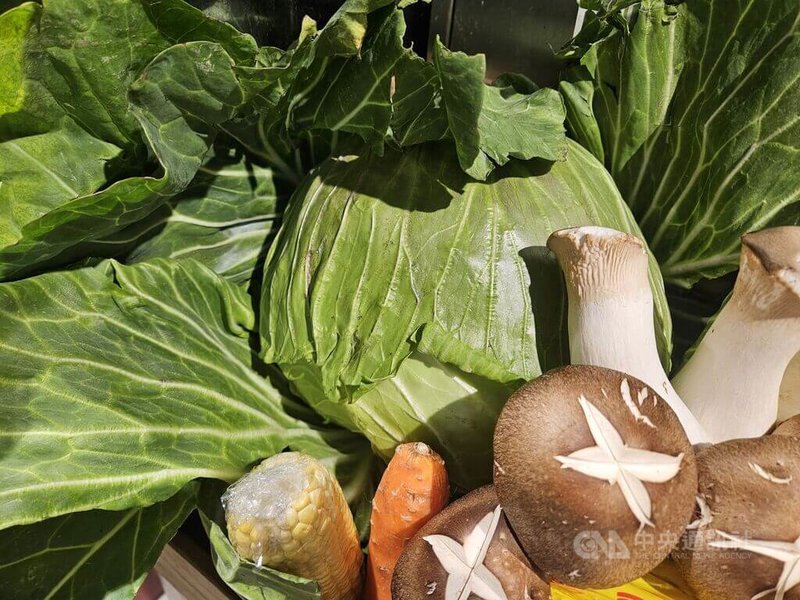 兒少素食 cardiovascular優勢 專家提醒謹慎規劃補營養