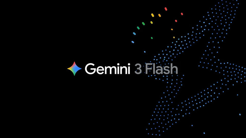 Google 18日宣布擴展Gemini 3家族，推出Gemini 3 Flash模型，結合Pro版本推理能力與Flash版本的低延遲、低成本特性，為日常任務與代理式工作流程帶來重大升級。（Google提供）中央社記者吳家豪傳真　114年12月18日