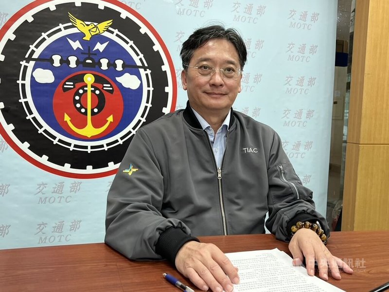 桃園機場第三航廈北廊廳試營運，截至18日止，已服務逾4萬人次旅客。桃機公司副總經理李俊德19日表示，試營運期間同步辦理旅客滿意度調查，總體評價平均得分為4.58顆星（滿分5顆星）。中央社記者黃巧雯攝　114年12月19日