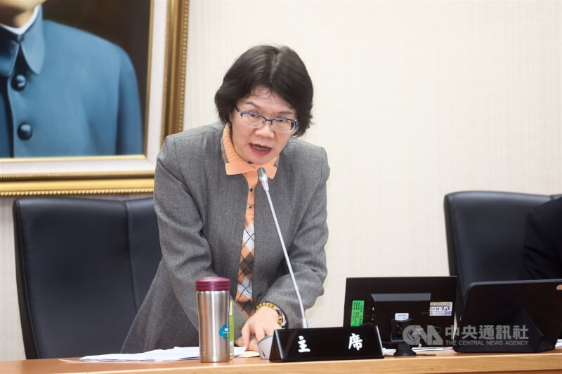 民眾黨立委劉書彬。（中央社檔案照片）