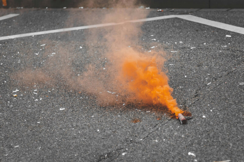 示意圖。（圖取自Unsplash圖庫）