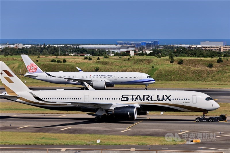 。(中央社檔案照片)