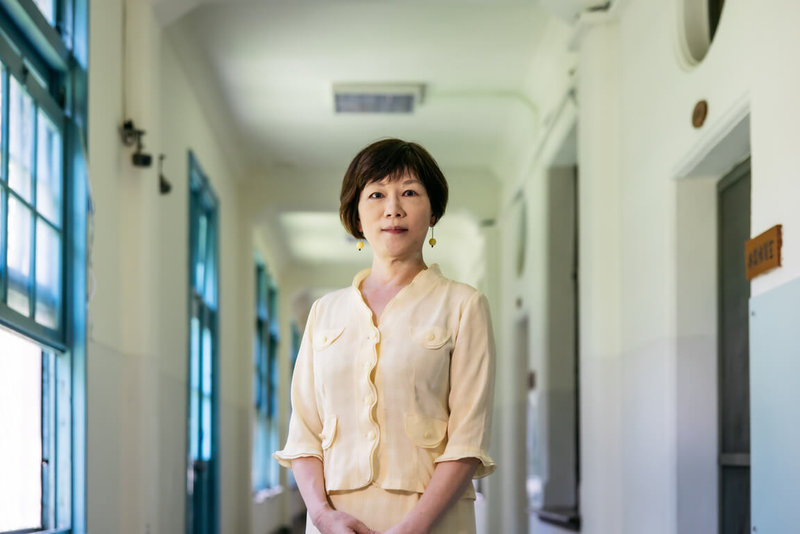 台北市立國樂團2026年1月將推出「讓我的歌把你留住–瓊瑤紀念音樂會」，由台大音樂學研究所教授沈冬（圖）策劃，以獨特選曲向已故作家瓊瑤致敬。（北市國提供）中央社記者趙靜瑜傳真  114年12月30日