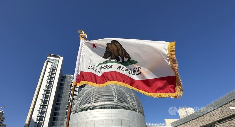 加州勞工團體推動富豪稅法案，在政壇和科技界掀激烈攻防。中央社記者張欣瑜舊金山攝　114年12月30日