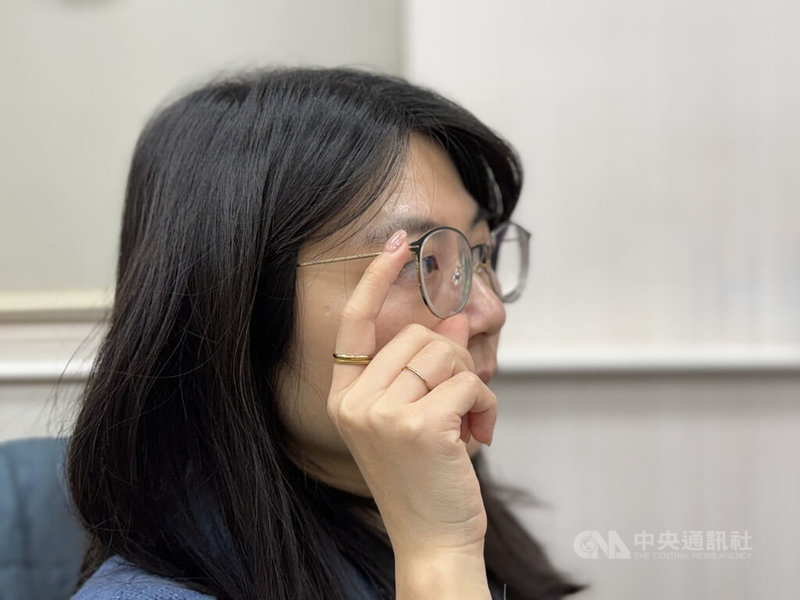 驗光人員法10年落日條款屆滿，全面改為國家考試證照制。衛福部提醒，即起需考試及格、領有證書才可執行驗光業務，違者可處新台幣3萬元以上，15萬元以下罰鍰。中央社記者沈佩瑤攝　115年1月6日