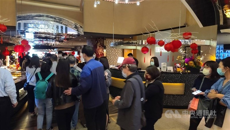 。(中央社檔案照片)