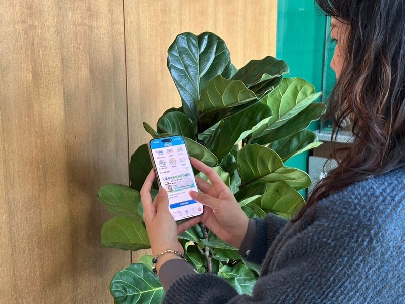 台中市政府民國115年起推出補助市民購買廚餘機計畫，每台補助新台幣5000元，採線上申請，市府7日指出目前累計申請案已達7696件，提醒民眾送件前務必確認文件齊全、資料正確與發票有效。（台中市政府提供）中央社記者郝雪卿傳真　115年1月7日