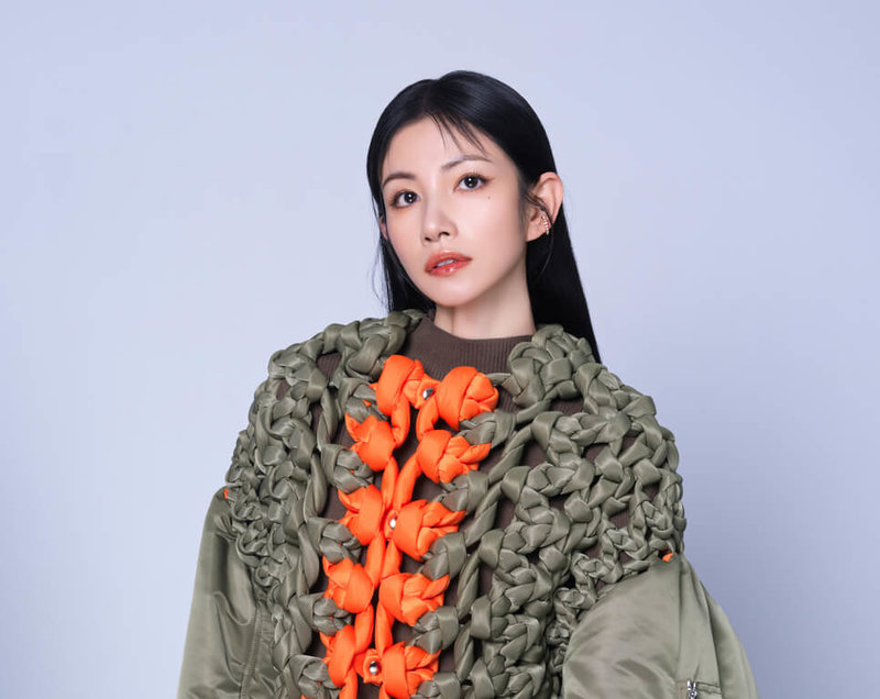 公益演唱會「鑽石舞台之夜」3月21日、22日將在台北流行音樂中心登場，歌手李千娜將參與3月22日演出。（說實話娛樂提供）中央社記者王心妤傳真　115年1月9日