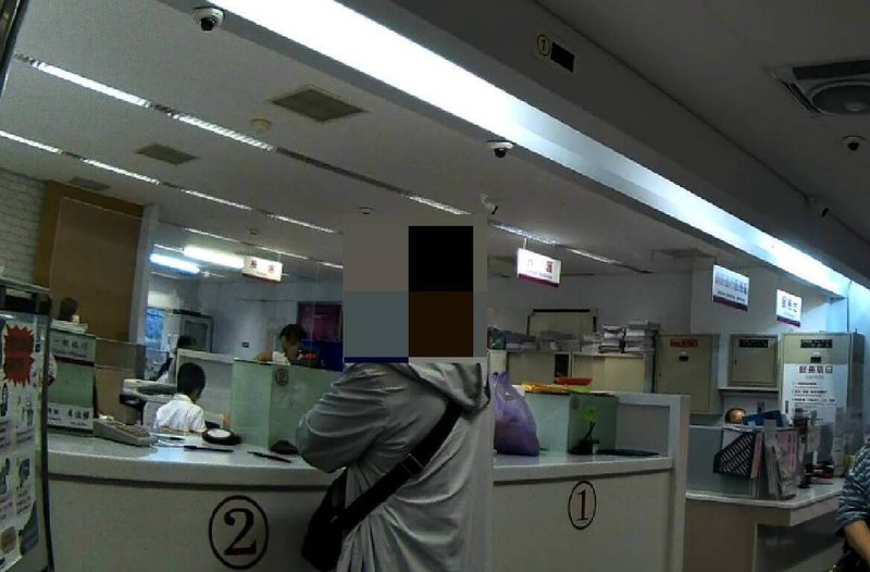 台中市1名男子在網路認識自稱理財專員的陌生女子，在對方鼓吹投資黃金及股票下前往銀行提款，警方12日說，在警銀聯手下，揭穿這是典型「假投資詐騙」，成功攔阻。（民眾提供）中央社記者郝雪卿傳具  115年1月12日