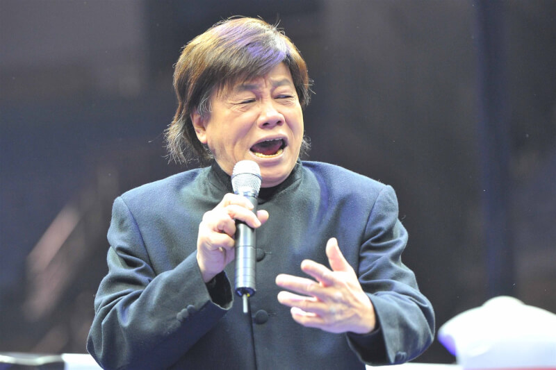 香港武打演員梁小龍14日病逝。（中新社）