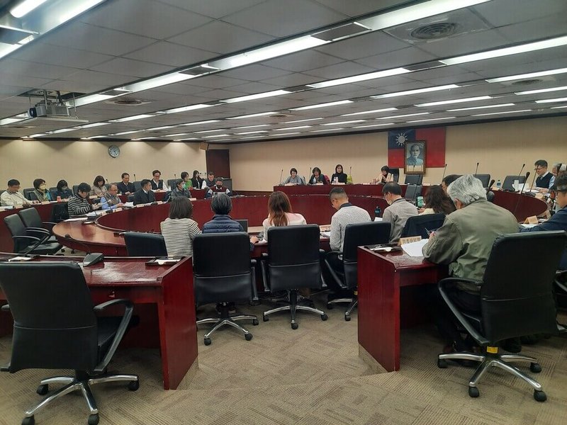 內政部21日召開民國115年廉政會報，針對有員警非因公使用警政資訊系統導致民眾個資外洩，警政署將規劃於系統增設涉及個資查詢警示。（內政部提供）中央社記者高華謙傳真 115年1月21日