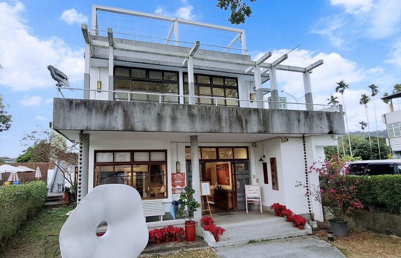 台中霧峰區農會邀請民眾在春節連假期間造訪霧峰民生故事館。農會表示，自大年初二（2月18日）起，各場館將開館營運，適合親子出遊、朋友相約踏青走春。（霧峰農會提供）中央社記者蘇木春傳真　115年1月21日