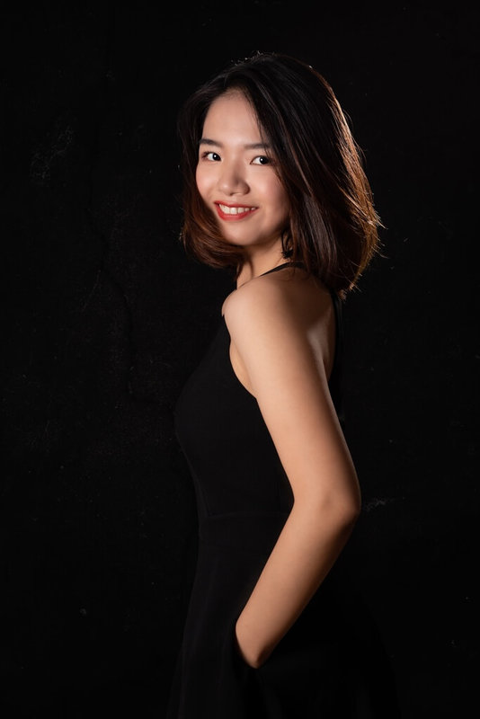 國際蕭邦鋼琴大賽銅獎暨最佳奏鳴曲獎得主王紫桐（圖）3月將來台舉行獨奏會，地點在台北國家音樂廳，曲目包括蕭邦「降A大調幻想波蘭舞曲」、舒曼「大衛同盟舞曲」等。（鵬博藝術提供）中央社記者趙靜瑜傳真 115年1月21日