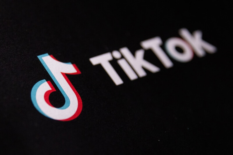 TikTok在22日宣布，中國母公司字節跳動已與美國投資者為主的合資企業簽妥協議，成立全新的美國版TikTok。（路透社）