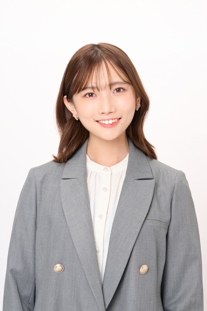 日本眾議院選舉2月8日投開票，在野黨國民民主黨將派出畢業於京都大學醫學部，曾當過模特兒的「美女刺客」今井優里挑戰大阪第7選區。（圖取自x.com/youri2911）