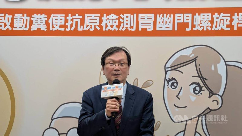 美國衛生部副部長歐尼爾日前指出，世衛2019年忽視台灣發出的COVID-19早期示警，也假裝台灣不存在。衛福部次長莊人祥（圖）27日說，世衛當時忽略台灣的諍言，是全世界的損失。中央社記者曾以寧攝 115年1月27日