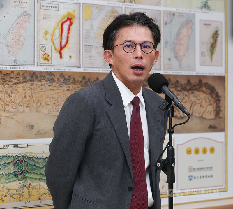 媒體報導，投入民眾黨桃園市中壢選區議員初選的媒體人毛嘉慶，遭爆對女黨工言語騷擾。民眾黨主席黃國昌（圖）28日受訪表示，任何有關性平、霸凌等職場的勞工權益保障，會以最嚴肅態度面對，一切秉公處理，不管對方身分是什麼。中央社記者謝佳璋攝  115年1月28日