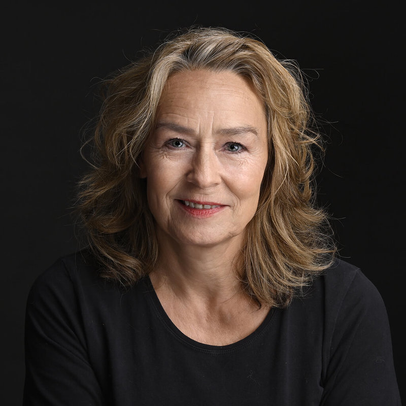 林格（Nauja Lynge）是一位格陵蘭作家、講師和評論家。她表示，格陵蘭人以身為格陵蘭的一分子感到自豪，很難用金錢收買他們，對他們而言，價值、人際關係、社區網絡比金錢更重要。（林格提供）中央社記者辜泳秝斯德哥爾摩傳真　115年1月31日