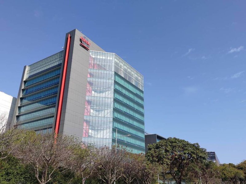 隨著台積電加碼投資台中興建先進製程新廠，台中市經濟發展局3日表示，已吸引多家國內外關鍵供應商提前布局，陸續擴產設廠。（台中市政府提供）中央社記者郝雪卿傳真  115年2月3日