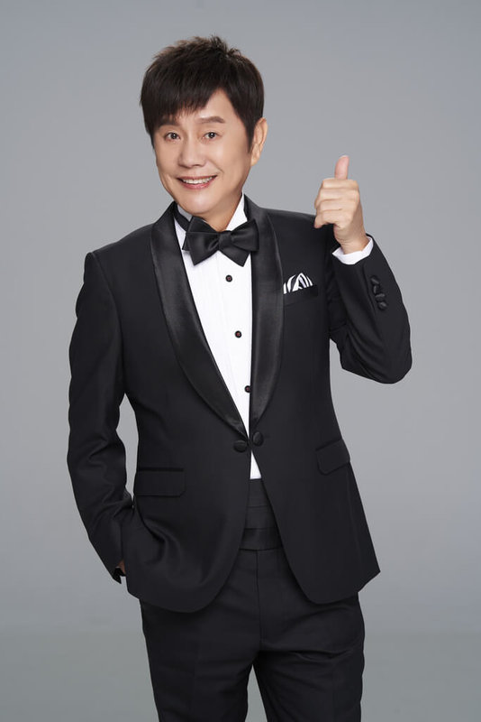 歌手黃西田3月將登上「鑽石舞台之夜」演出，他表示比起其他演出，更像是跟老朋友之間的聚會，期待把出道65年的能量都傳達給觀眾。（萬星傳播提供）中央社記者王心妤傳真　115年2月3日