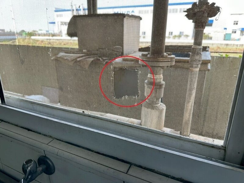 衛生福利部食品藥物管理署聯合地方政府衛生局，執行「114年度供應校園午餐團膳業者稽查專案（本專案第二階段）」，結果4日公布。（食藥署提供）中央社記者沈佩瑤傳真　115年2月4日