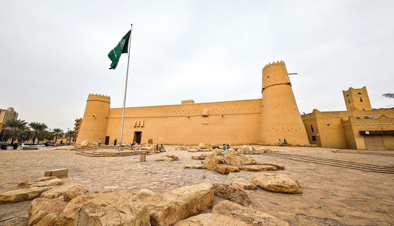 阿爾莫斯馬克堡壘目前已改為博物館經營。