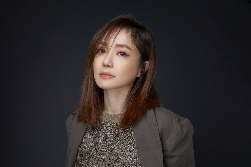 衛武營國家藝術文化中心將推出奧芬巴哈「霍夫曼的故事」歌劇音樂會，並邀請金鐘獎與台北電影節雙料影后尹馨（圖）跨界演出說書人。（衛武營國家藝術文化中心提供）中央社記者林巧璉傳真　115年2月5日