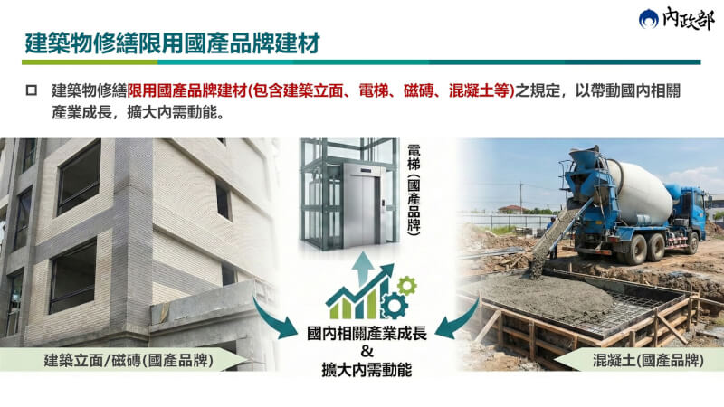 （內政部提供）