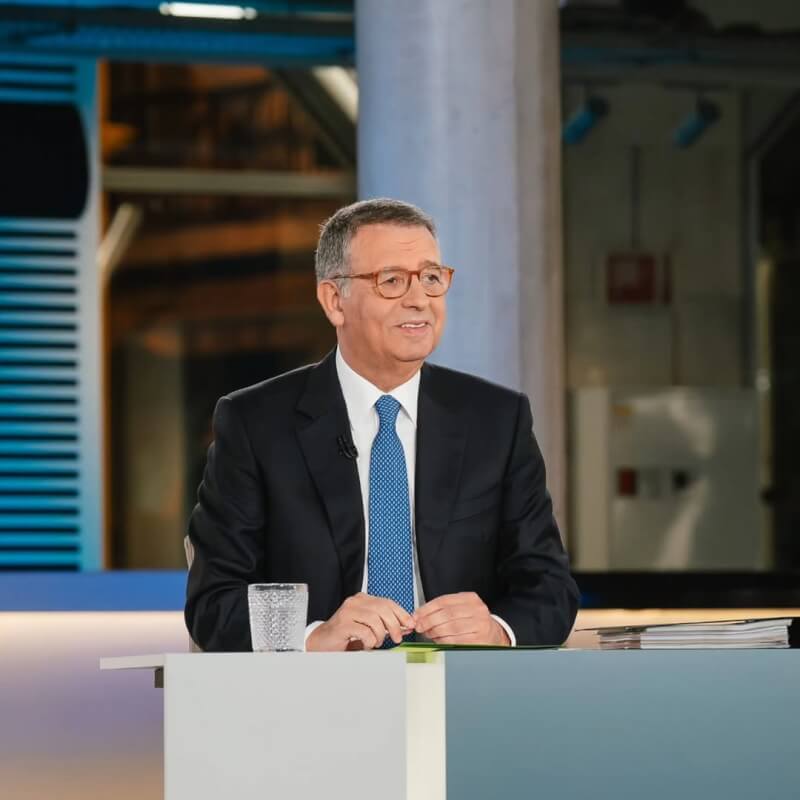 社會黨候選人席古。（圖取自instagram.com/ajseguro）