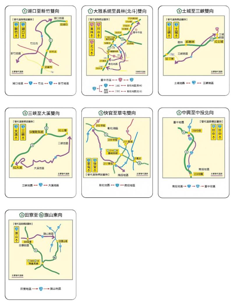 （圖取自facebook.com/hi.freeway）