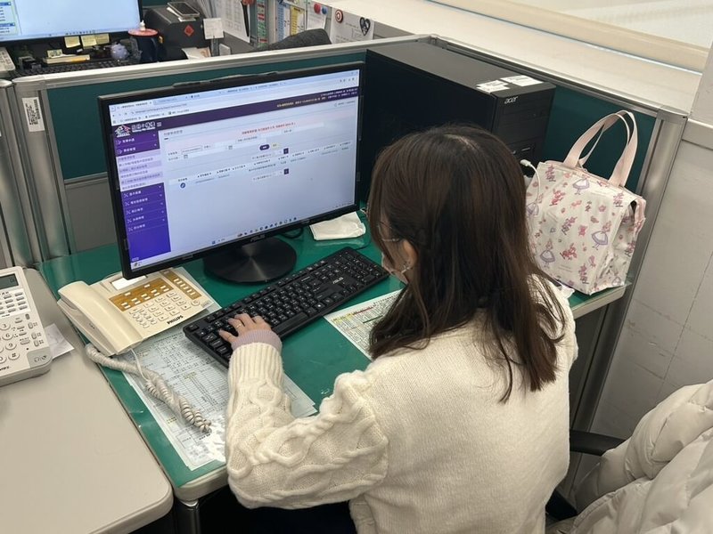 台中市政府115年起補助市民購買家用廚餘機，每戶最高補助新台幣5000元，市府經濟發展局表示，首批共100筆補助款已於10日撥付完成，款項已匯入申請人所提供的指定帳戶。（台中市政府提供）中央社記者郝雪卿傳真  115年2月10日